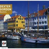 Dexter Gordon - Dextivity