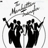 Manhattan Transfer - The Manhattan Transfer