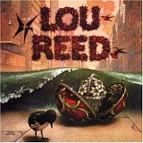 Lou Reed - Lou Reed (1972)
