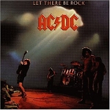 AC/DC - Let There Be Rock