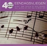 Various artists - Eendagsvliegen