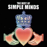 Simple Minds - The Best Of Simple Minds