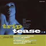 Blue Note - Trip Tease Vol. 2