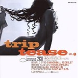 Various artists - Trip Tease