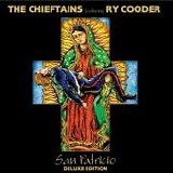 The Chieftains with Ry Cooder - San Patricio