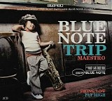 Various artists - Blue Note Trip Maestro