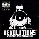 Various artists - Revolutions