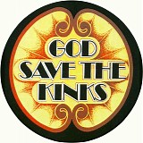 The Kinks - God Save the Kinks