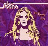 Joss Stone - Mind, Body and Soul