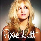 Pixie Lott - Turn It Up