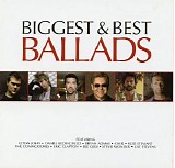 Various artists - Biggest & Best Ballads (Disc 1)