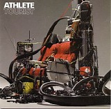 Athlete - Tourist