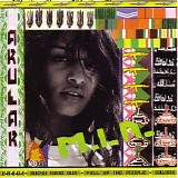 M.I.A. - Arular