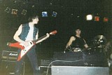 Annihilator - Ritz, Val D'or, Quebec, Canada 4-16-86