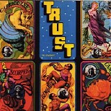 Trust - Le Mutant