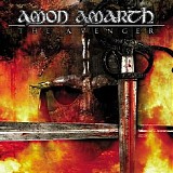 Amon Amarth - The Avenger