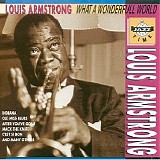 Armstrong, Louis - What a Wonderful World