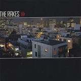 The Rakes - Capture/Release