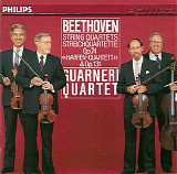 Guarneri Quartet - Beethoven: String Quartets Op.74 & 131