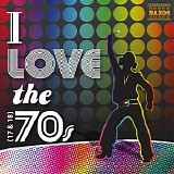 Various artists - I Love the 70s (1770s & 1870s)