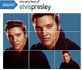 Various artists - Playlist: The Very Best Of Elvis Presley