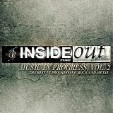 Various artists - Music In Progress, Vol. II [+digital booklet]
