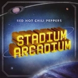 Red Hot Chili Peppers - Stadium Arcadium - Mars