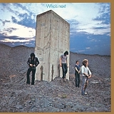 The Who - Who's Next [Vinyl]