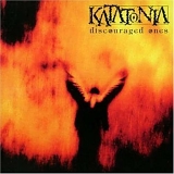 Katatonia - Discouraged Ones