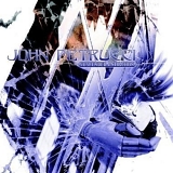 Petrucci, John - Suspended Animation