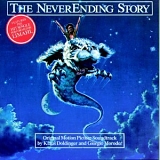 Klaus Doldinger and Giorgio Moroder - The Never Ending Story
