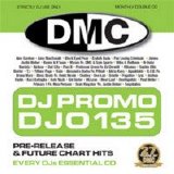 Various artists - DMC DJ ONLY 135 (1)