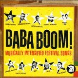 Various artists - Baba Boom!: Musically Intensified Festival Songs (1 of 2)