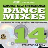 Various artists - DMC DJ Only Dance Mixes 14