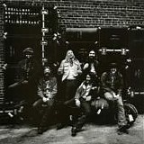 The Allman Brothers Band - The Allman Brothers Band At Fillmore East