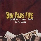 Ben Folds Five - Battle Of Who Could Care Less