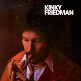 Friedman, Kinky - Kinky Friedman