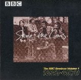 Stone The Crows - The BBC Sessions Volume 1 1969-1970