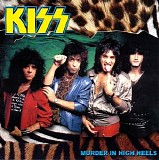 Kiss - Secret Kisses II
