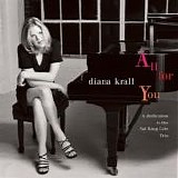 Diana Krall - All For You