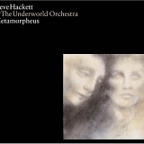 Hackett, Steve - Metamorpheus