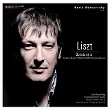 Boris Berezovsky - Liszt: Sonate en si mineur