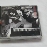 Moore, Gary - After Hours