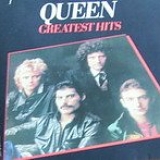 Queen - Greatest hits (1981)