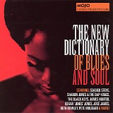 Various artists - The New Dictionary Of Blues And Soul