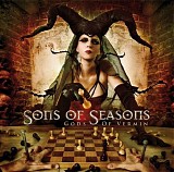 Sons Of Seasons - Gods of Vermin