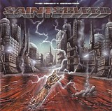 Saintsbleed - The Mighty Monster