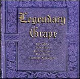 Moby Grape - Legendary Grape