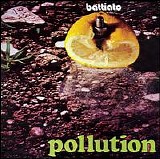 Franco Battiato - Pollution