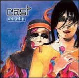 Cast - Imaginary Window